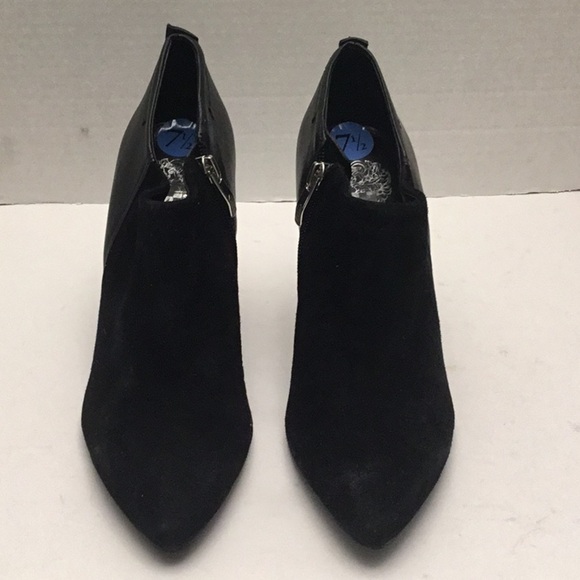 Vince Camuto wedges size 7.5 - Picture 1 of 8